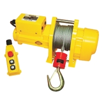 Compact Winch CK-300