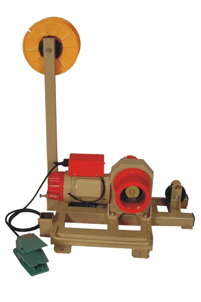 Cable Puller HC - 2500