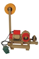 Cable Puller HC - 2500 Cable Puller HC - 2500