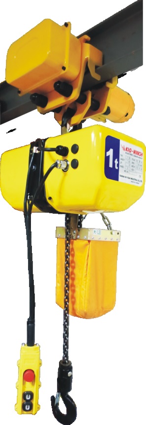 Electric Chain hoist CX-1T Electric Chain hoist CX-1T