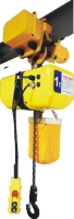 Electric Chain hoist CX-1T Electric Chain hoist CX-1T