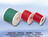 Automobile / Motorcycle
Electric Wire & Various Electric Wire/Cable