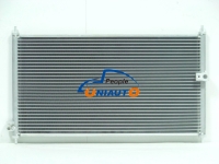 PARALLEL FLOW AUTOMOTIVE A/C CONDENSER REPLACEMENT for ACURA PARALLEL FLOW AUTOMOTIVE A/C CONDENSER REPLACEMENT for ACURA