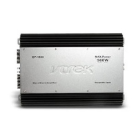 Mono Block Amplifier Mono Block Amplifier