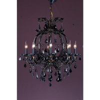 Candle Lamp