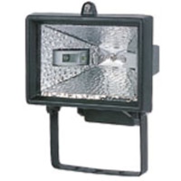 Halogen Flood Lights Halogen Flood Lights