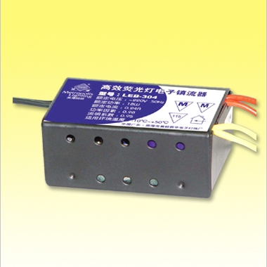 Ballasts Ballasts