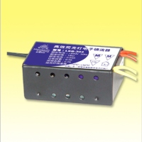 Ballasts Ballasts
