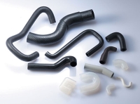 Rubber tubes Rubber tubes