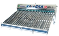 Solar Water Heater SEP-260