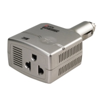 Power Inverters