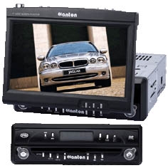 Audio-video Systems