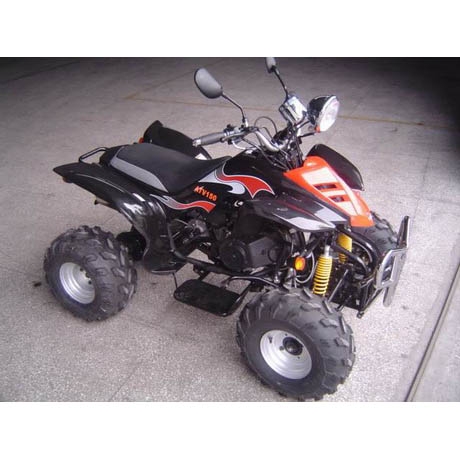 ATV