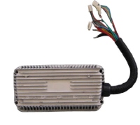 Electric Motorcycle Controller Electric Motorcycle Controller