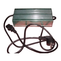 Intelligent Charger Intelligent Charger