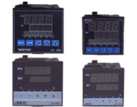 Temperature controllers Temperature controllers