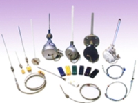 Thermocouples & RTD Thermocouples & RTD
