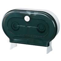 ABS Jumbo Roll Toilet Tissue Dispenser