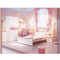 Children`s Beds