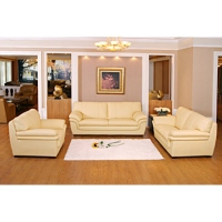 Leather Sofas