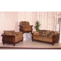 Fabric Sofa