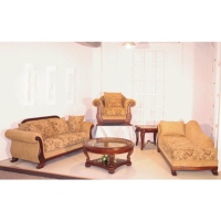 Fabric Sofa Fabric Sofa