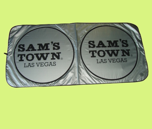 Car Sunshade Car Sunshade