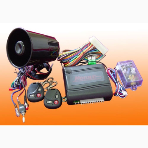 Car Alarm Car Alarm