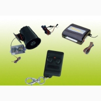 Car Alarm Car Alarm