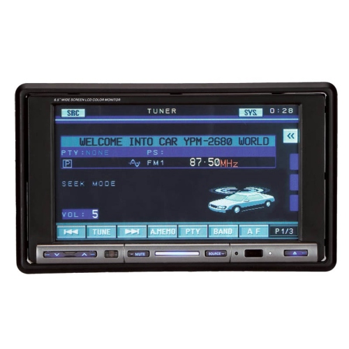 DVD Players DVD Players