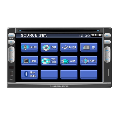DVD Players DVD Players