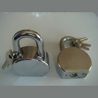 Heavy Duty Pad Locks