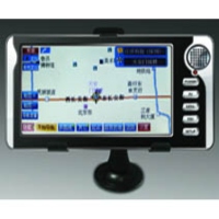 GPS Navigation System GPS Navigation System