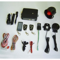 Car Alarm Accessory Car Alarm Accessory