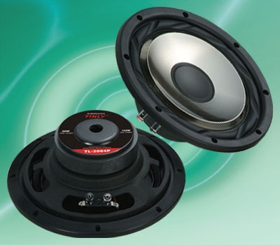 Car Speaker