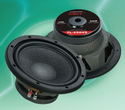 Car Speaker Car Speaker