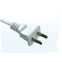 2-Pole N / R Plug 2-Pole N / R Plug