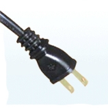 2-Pole N / R plug