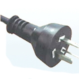 3-Pole  N / R Plug