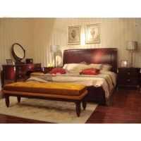 Bedroom Series