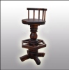 Revolving Bar Stool 