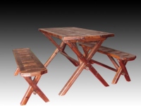 Leisure Table & Chair Leisure Table & Chair