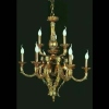 Chandeliers