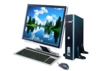 Desktop PCs