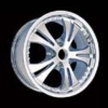 Alloy Wheel