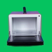 Portable Microwave Oven