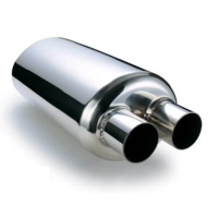 Exhaust System Exhaust System