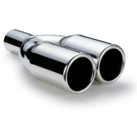 Exhaust System Exhaust System