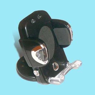 Mobile Car Holder Mobile Car Holder