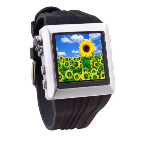 MP3 Watch MP3 Watch